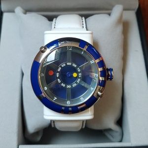 R2D2 Limited Edition Watch
